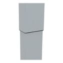 Height Adjustable Base - 2-Stage, Single Motor - Thumbnail Image 7