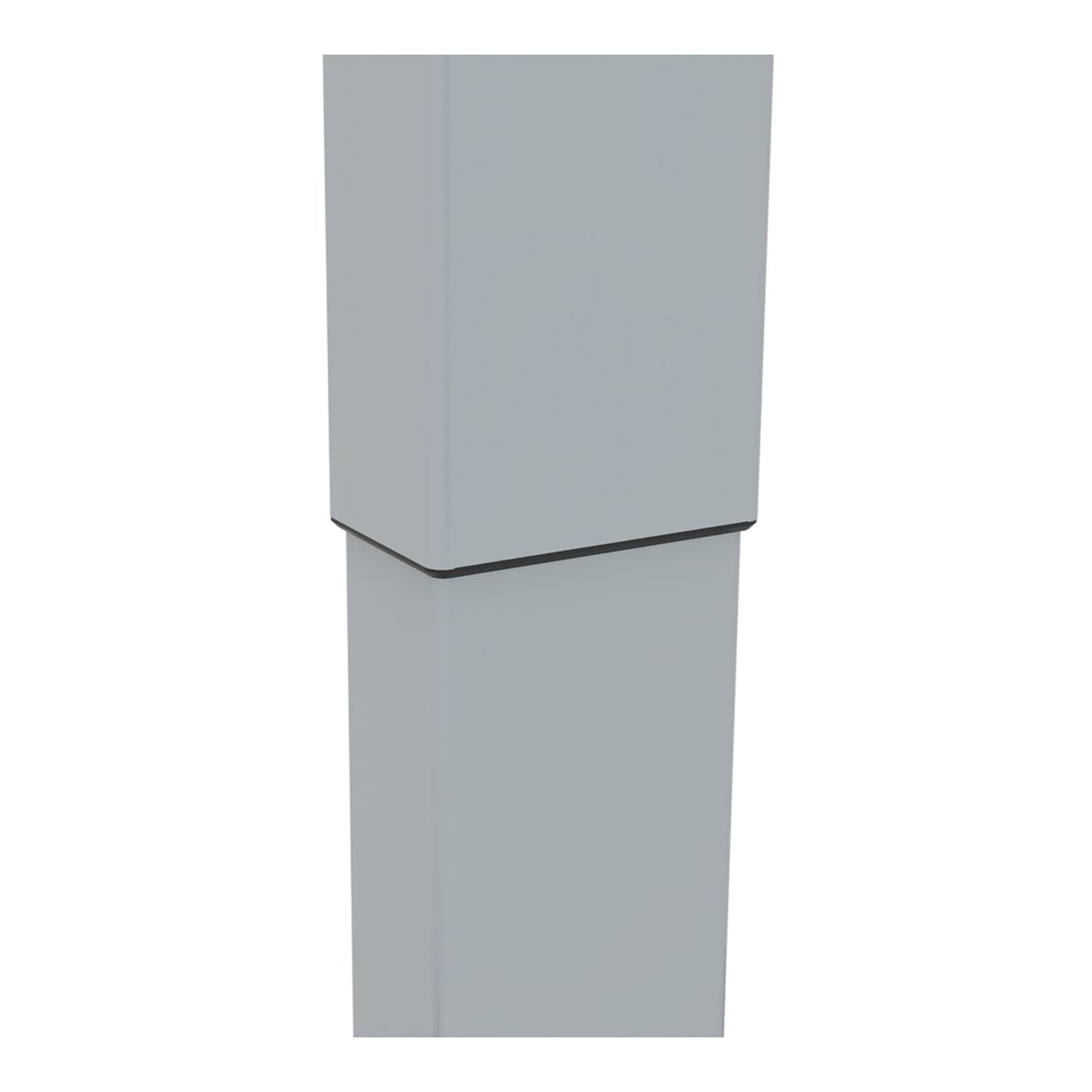 Height Adjustable Base - 2-Stage, Single Motor - Image 7