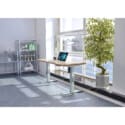 Height Adjustable Base - 2-Stage, Single Motor - Thumbnail Image 4