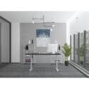 Height Adjustable Base - 2-Stage, Single Motor - Thumbnail Image 5