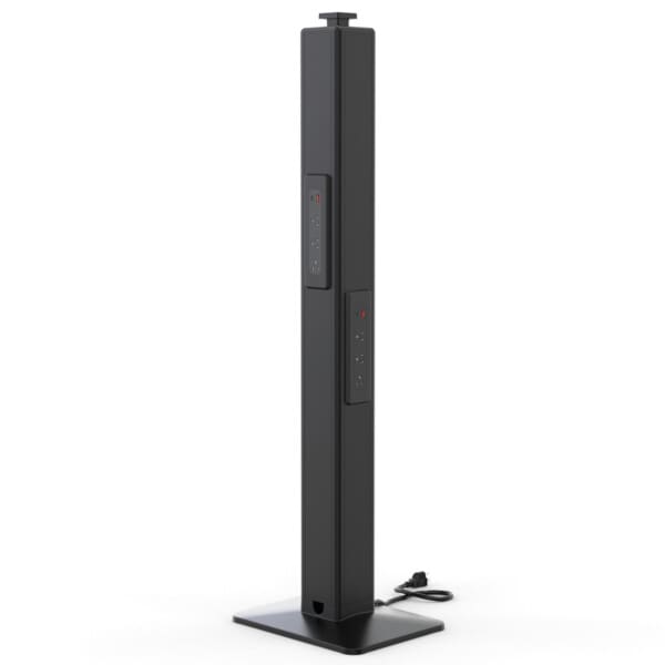 4 Sided Power Tower