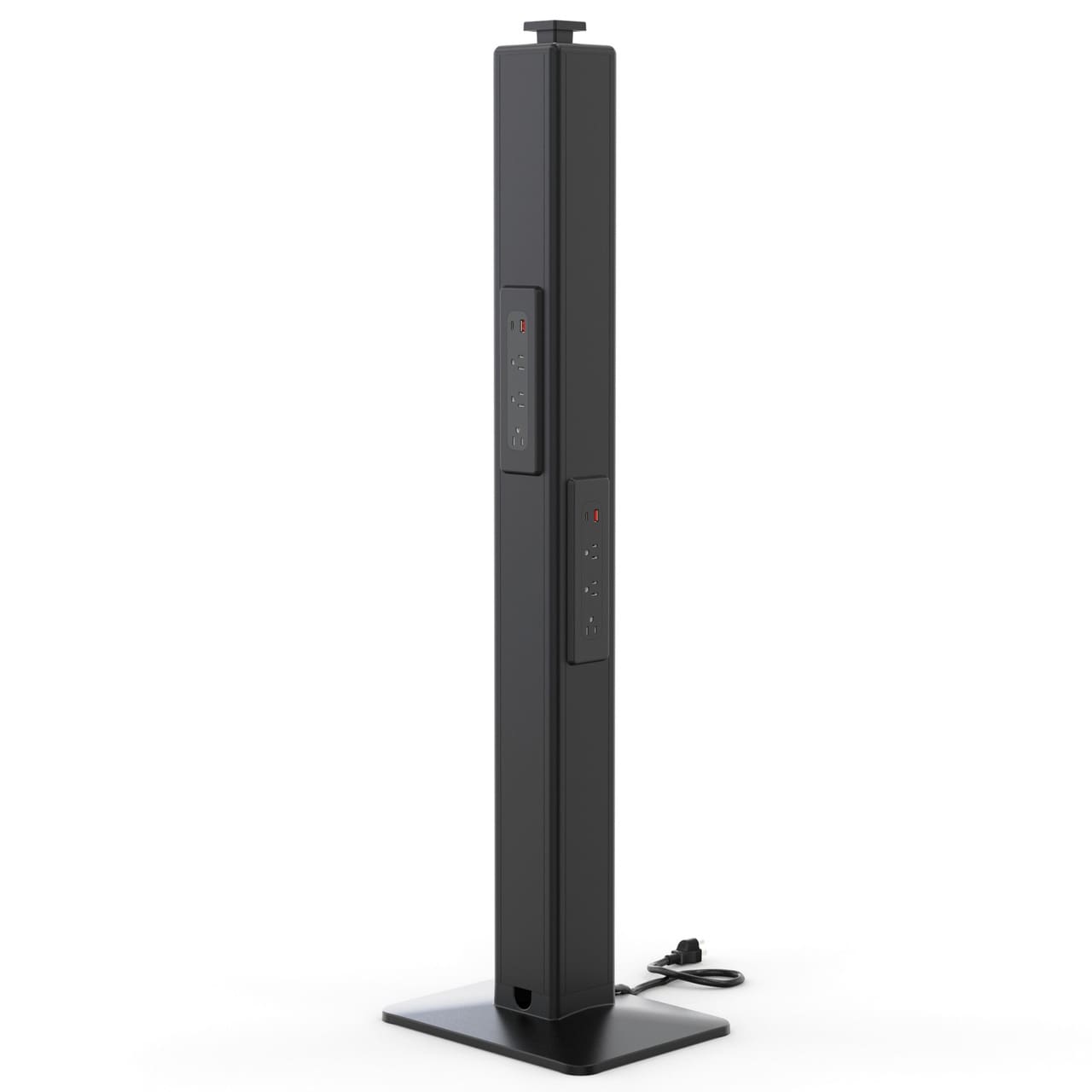 4 Sided Power Tower - Image 1