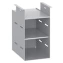 Open Hanging Storage with Shelf - Thumbnail Image 1