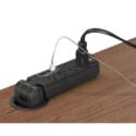 Pull Out Power Grommet Pull Out Power Grommet - Thumbnail Image 1