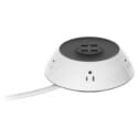 Power Strip 5 Outlet Surge Power Strip with USB Charging - Thumbnail Image 1
