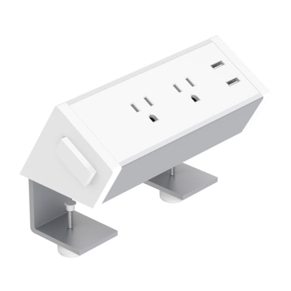 Power Modules Desk Mount Power