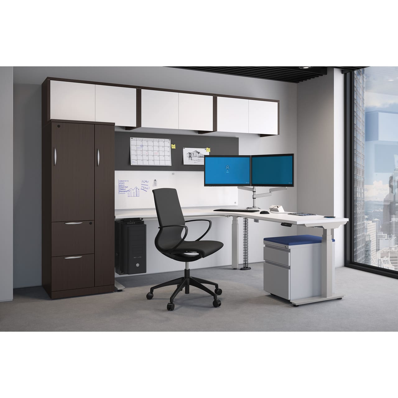 Power Modules Desk Mount Power - Image 7