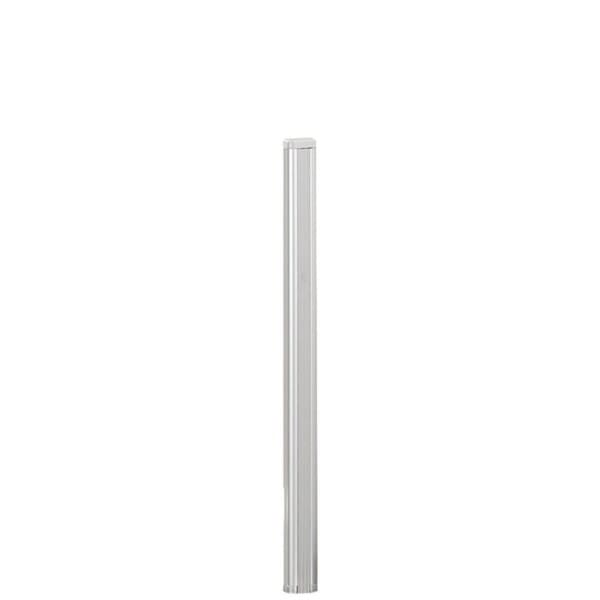 Post for Panel - 12" Tall