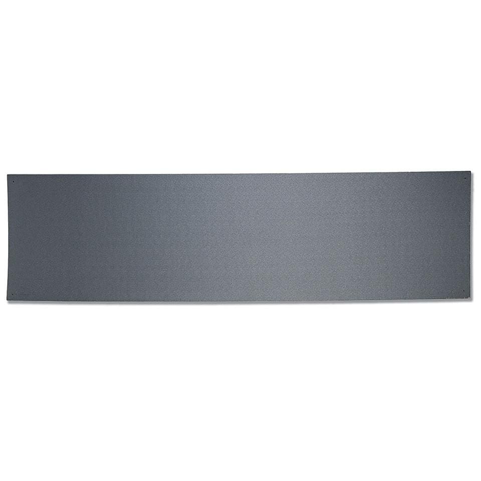 Tack Board - Gray Fabric - Image 1