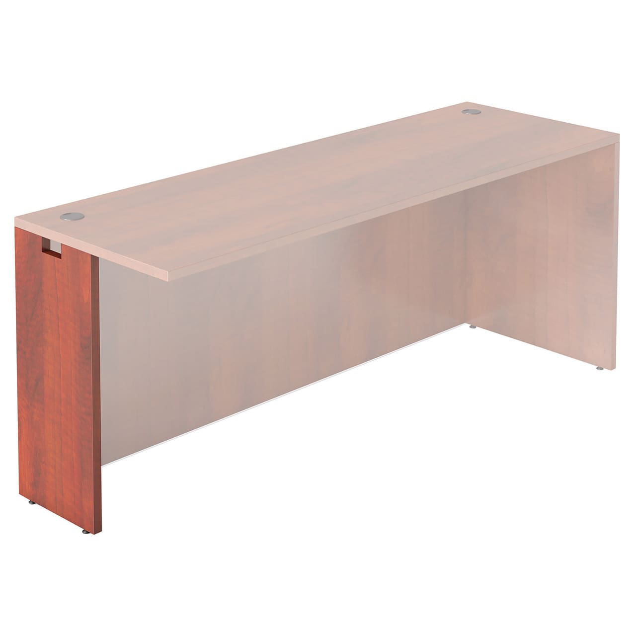 Credenza Half Leg - Image 1