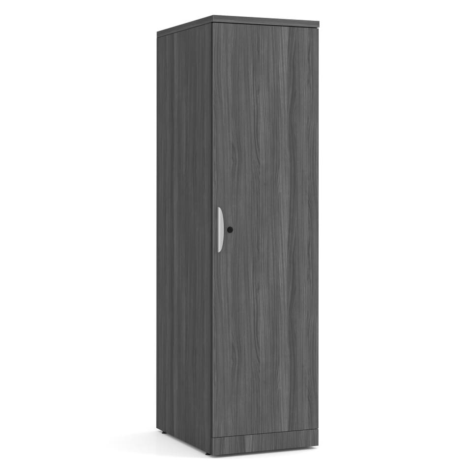 Personal Unit Wardrobe Cabinet - Image 1