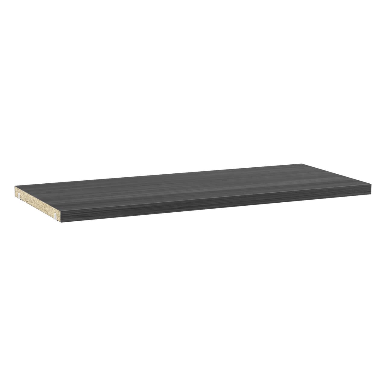 OS Laminate Bookcases 1'' Thick Shelf - Image 1