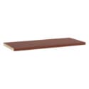 OS Laminate Bookcases 1'' Thick Shelf - Thumbnail Image 4