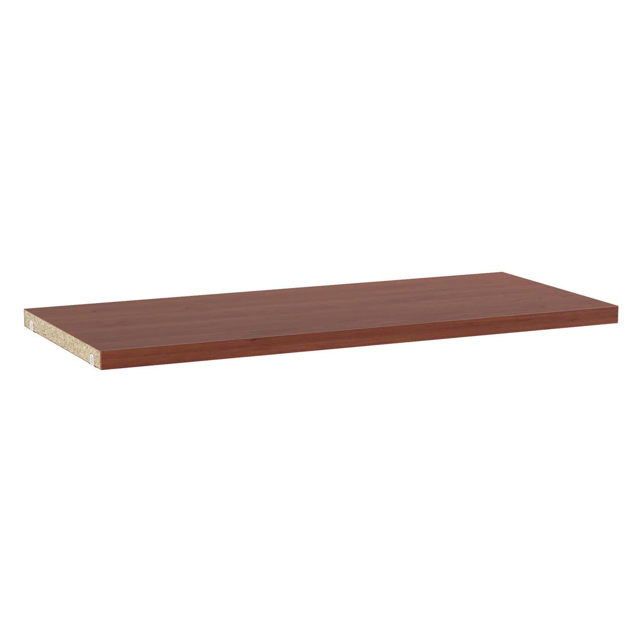 OS Laminate Bookcases 1'' Thick Shelf - Image 4