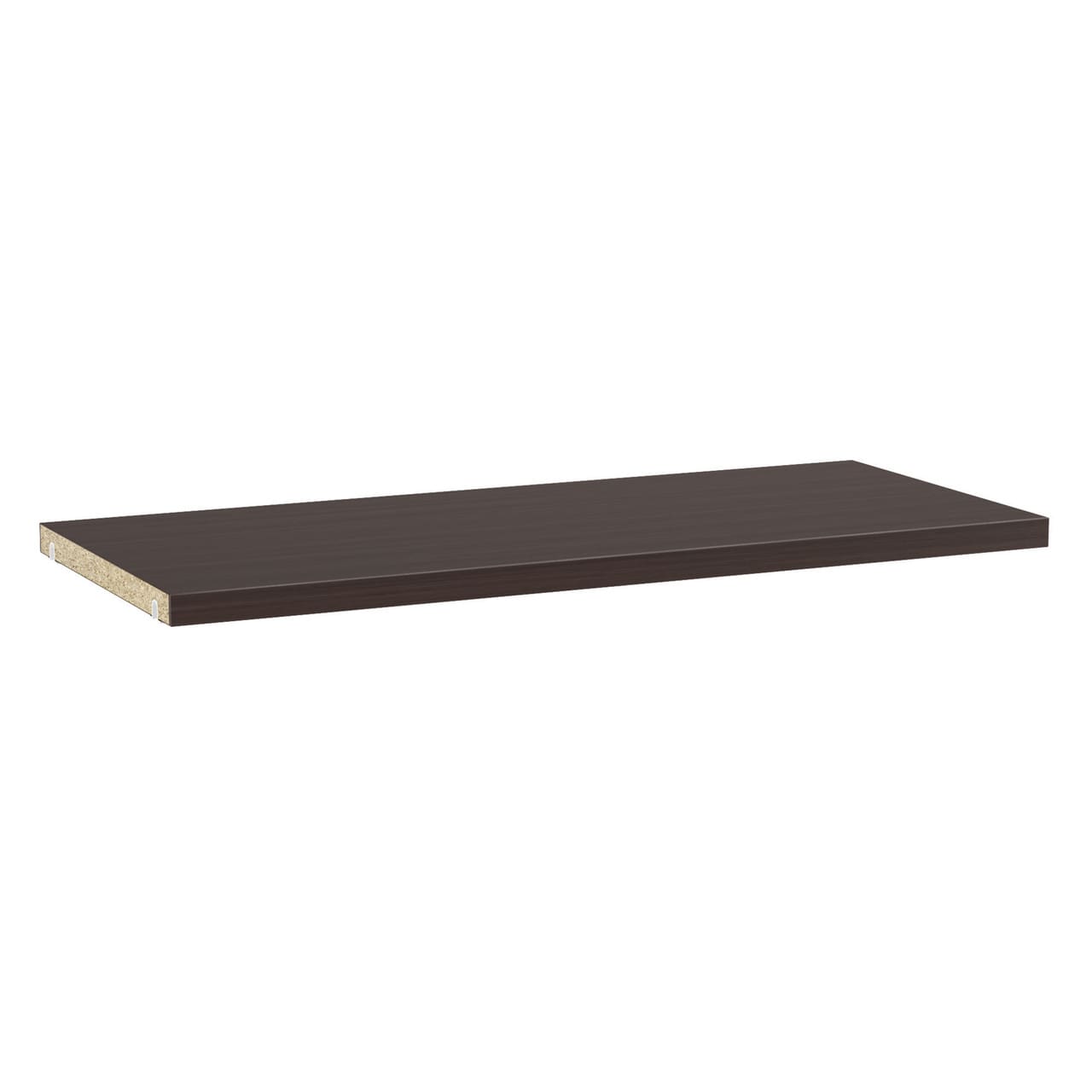 OS Laminate Bookcases 1'' Thick Shelf - Image 2