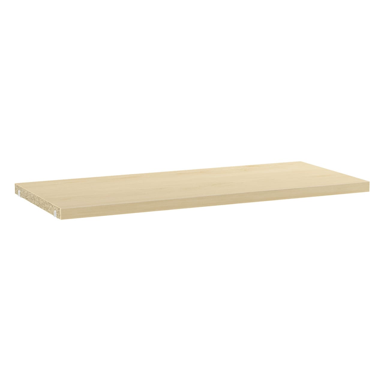 OS Laminate Bookcases 1'' Thick Shelf - Image 8
