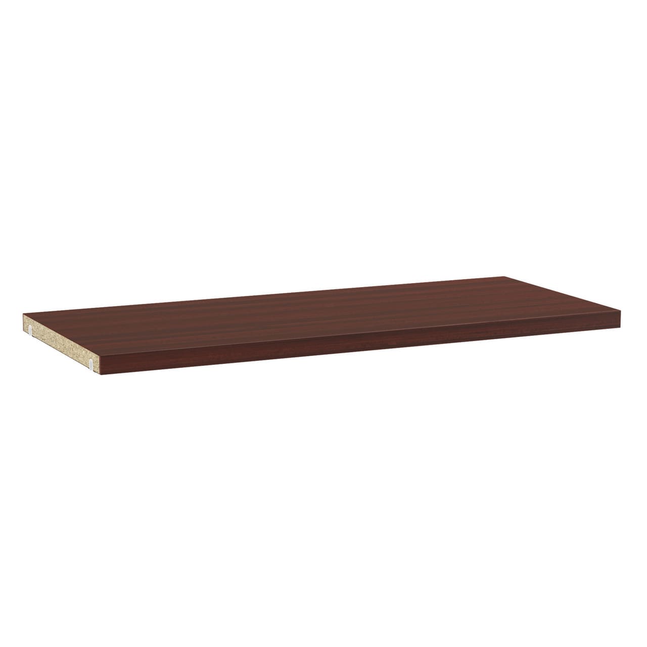OS Laminate Bookcases 1'' Thick Shelf - Image 5