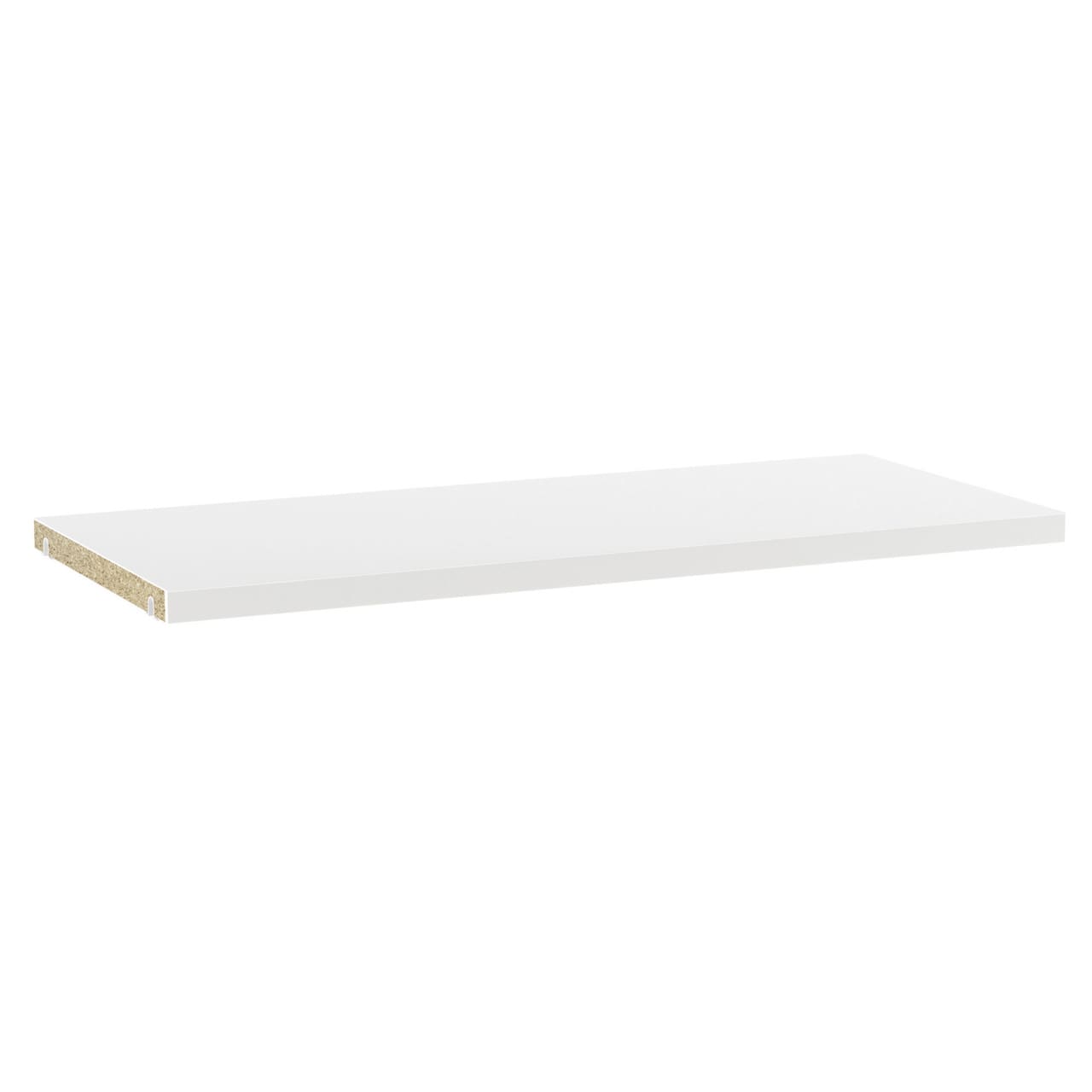 OS Laminate Bookcases 1'' Thick Shelf - Image 3