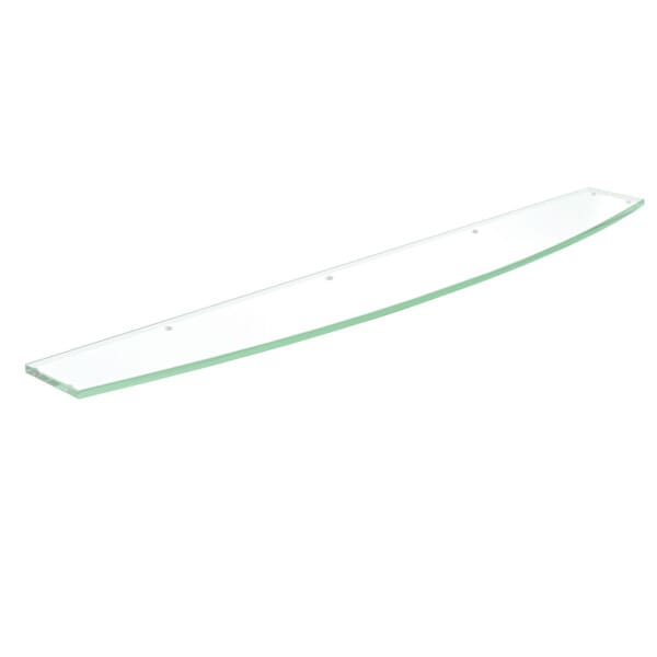 Glass Transaction Top