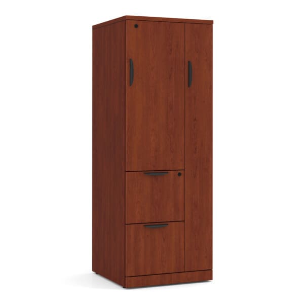 Storage & Wardrobe Cabinet