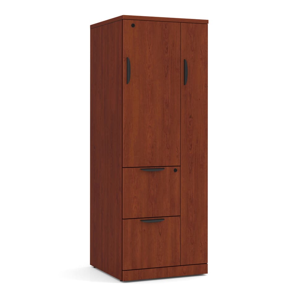 Storage & Wardrobe Cabinet - Image 1