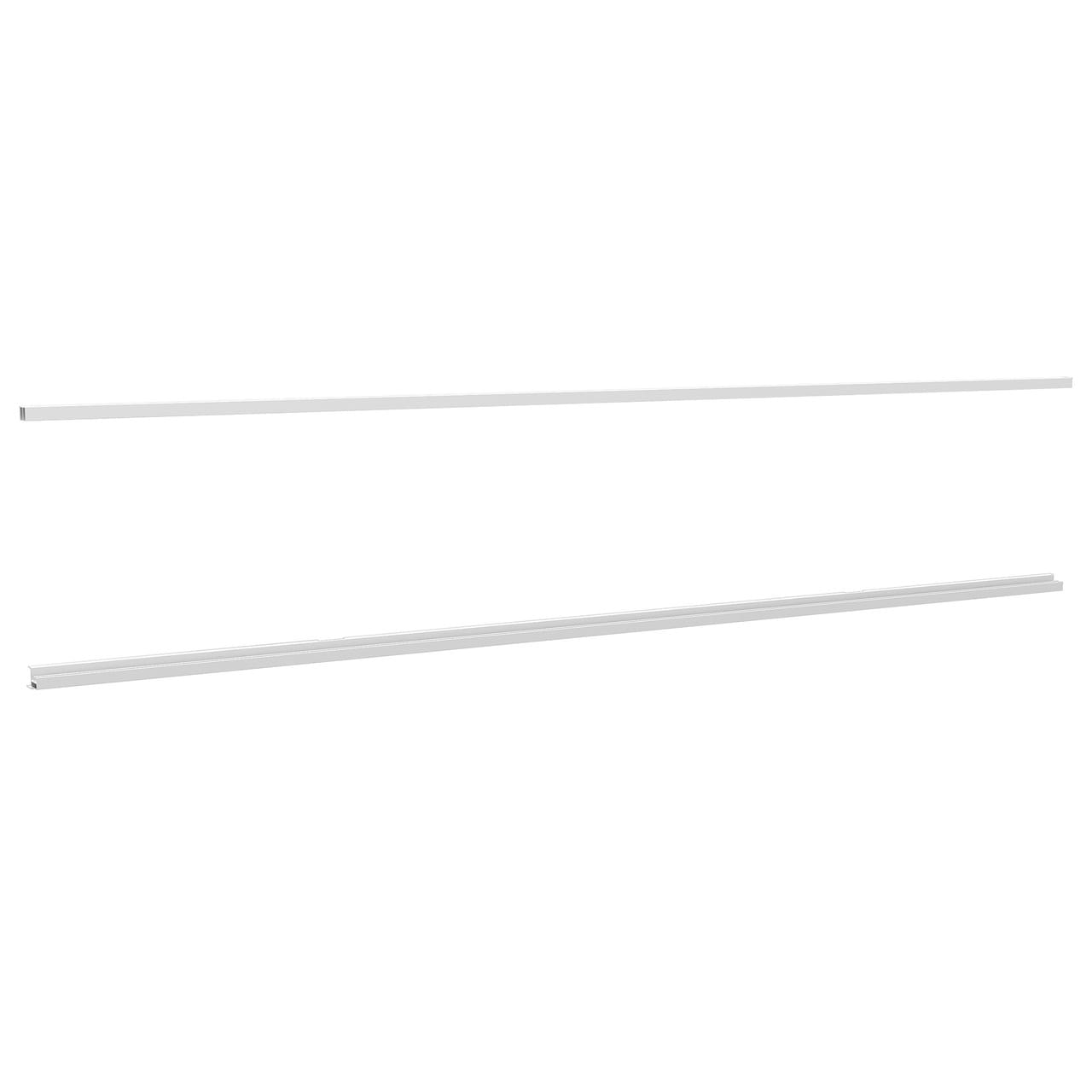 Sliding Glass Door Rails For PL144OH - Image 1