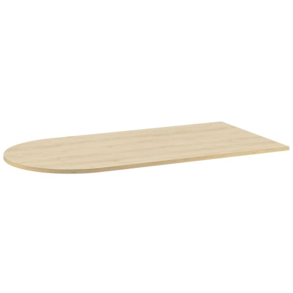 Bullet Top - 72"W x 36"D