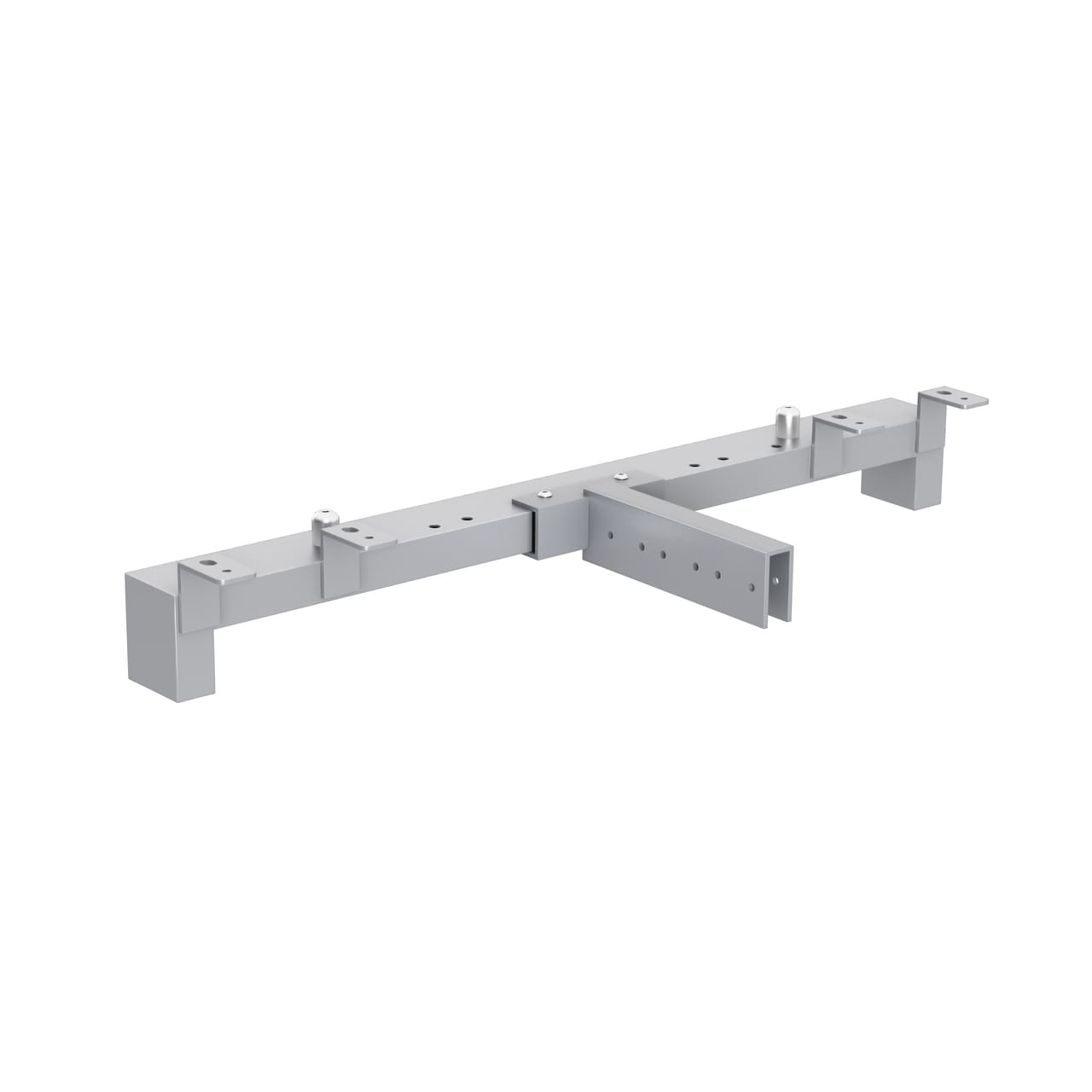 Desk Riser - 24"W - Image 1