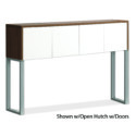 Hutch Support Pair - Thumbnail Image 3