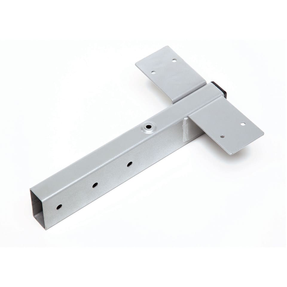Return Top Beam - 36'', 42'' and 48'' - Image 1
