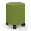 Benching Cabinets Optional Heavy Duty Casters For Benching Cabinets - Thumbnail Image 2