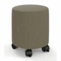 Benching Cabinets Optional Heavy Duty Casters For Benching Cabinets - Thumbnail Image 3