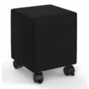Benching Cabinets Optional Heavy Duty Casters For Benching Cabinets - Thumbnail Image 4