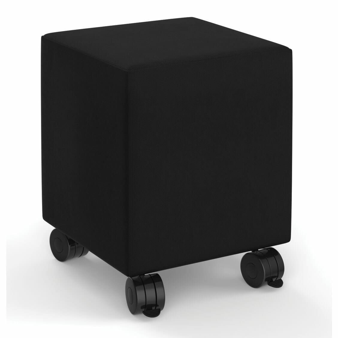 Benching Cabinets Optional Heavy Duty Casters For Benching Cabinets - Image 4