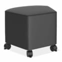 Benching Cabinets Optional Heavy Duty Casters For Benching Cabinets - Thumbnail Image 5