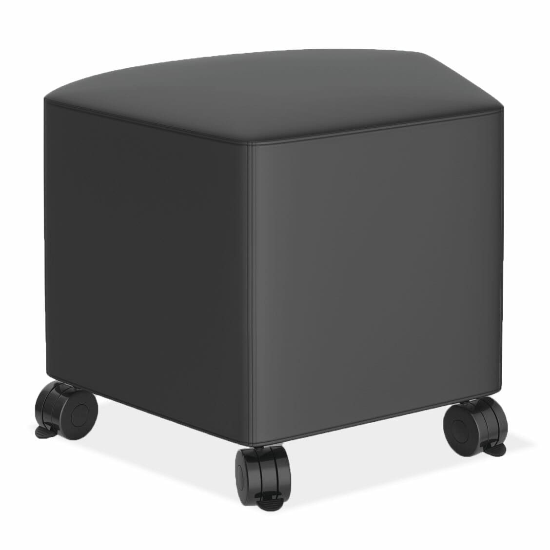 Benching Cabinets Optional Heavy Duty Casters For Benching Cabinets - Image 5