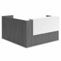 Reversible Reception Overlay - Thumbnail Image 3