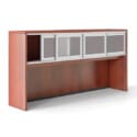 Optional Sliding Glass Doors For PL144OH or PL28OH - Doors Only, Must Order Rails - Thumbnail Image 3