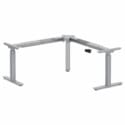 Electric Corner Height Adjustable Base - Thumbnail Image 2