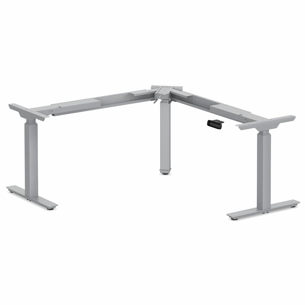 Electric Corner Height Adjustable Base - Image 2