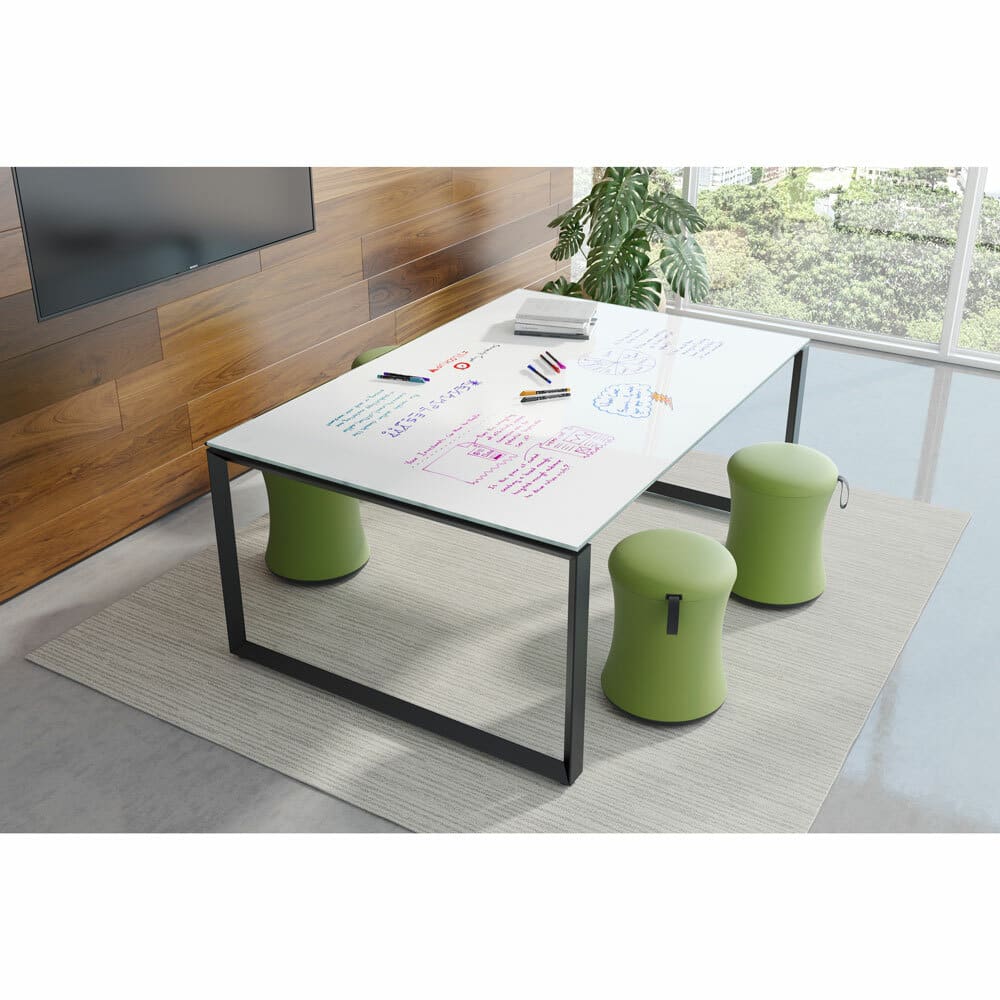 Beveled Style Leg Base - 48"W - Image 3