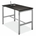 Unite Leg Base - 48"W x 41"H - Thumbnail Image 2