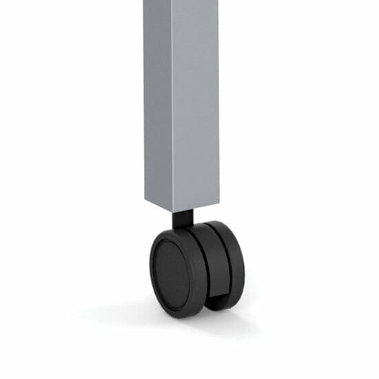Casters for PLTULEG2485H and PLTULEG385H - Image 3