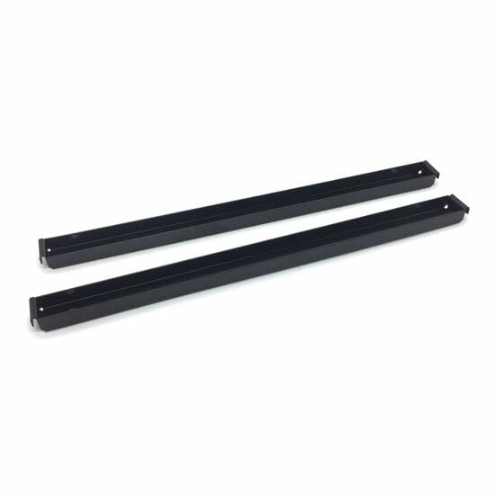 Double Rail Hanging Front to Back Filing Rail - Image 1