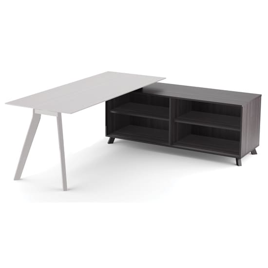 63"W Open Side Return - Image 1