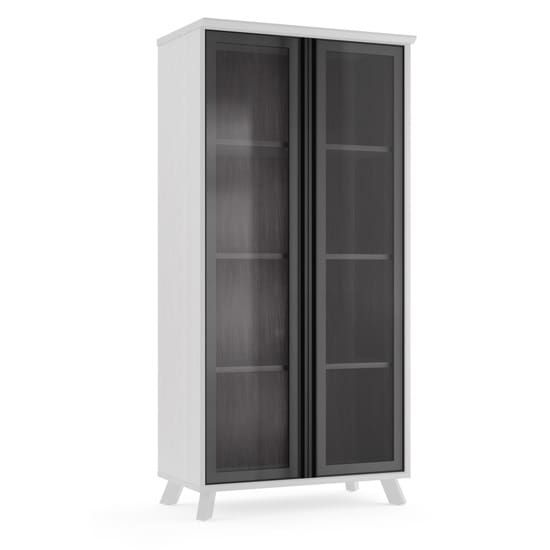 Glass Door Kit for 956 - Image 1