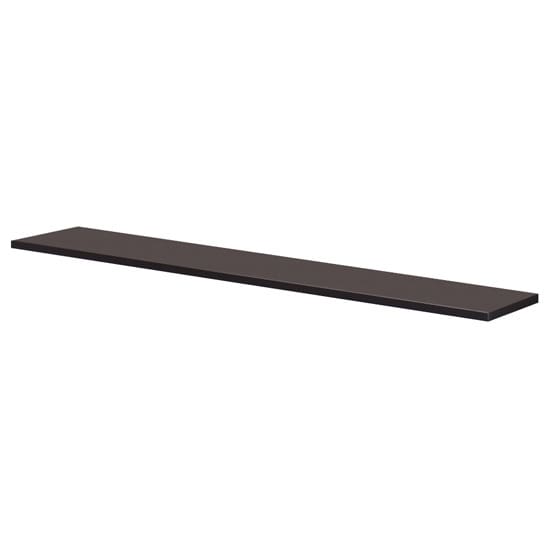 Rectangular Transaction Top - 36"W x 12"D - Image 1
