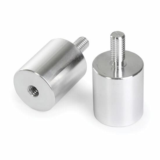 Metal Transaction Riser To Elevate PL169T Transaction Top - Image 1