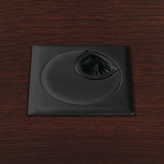 Square Grommet