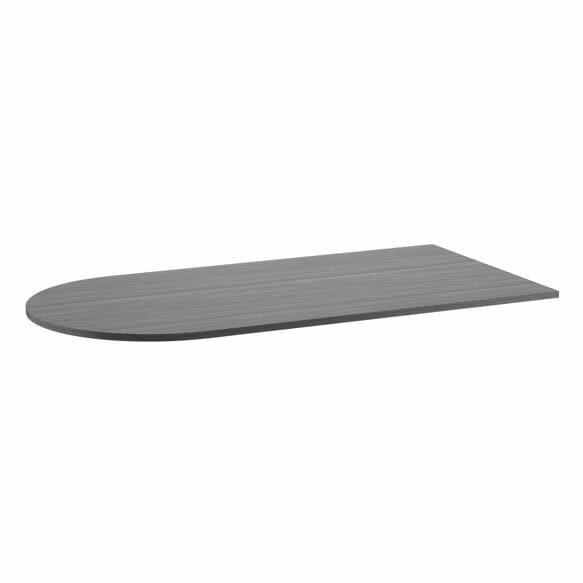 Bullet Top - 66"W x 30"D - Image 1
